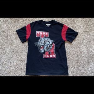 Men’s Small True Religion Short Sleeve